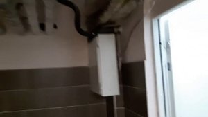 Каково жить в Общежитии 8 РУДН . Коридорный тип.