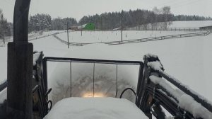 Доставка сенажа на мтз 422.1 #dorper #dorpersheep #дорпер #семейнаяферма #ram