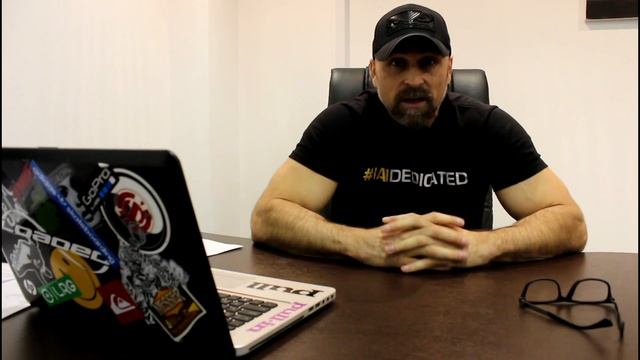 Как стать МАСТЕРОМ СПОРТА БЕЗ СТЕРОИДОВ! ПРАВДА ОТ ПАПЫ СМИТА смотреть онлайн