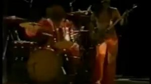 Grand Funk Railroad - Black Licorice (excellent sound)