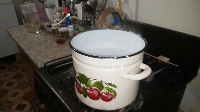 БОЛЬШАЯ СТИРКА. Прогулка по магазинам. Влог про жизнь в деревне. смотреть онлайн