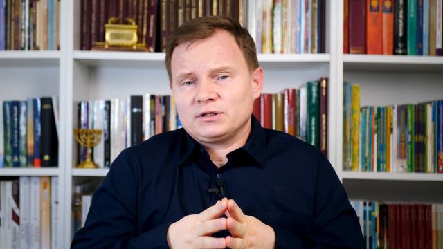 Грани Истины: Как узнать волю Божью? — Вадим Криничный