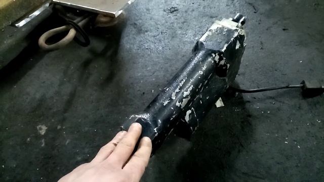 отвал для уборки снега на легковой автомобиль своими руками часть 1 смотреть онлайн