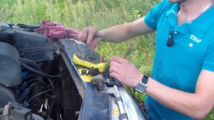 ВАЗ 2110 глохнет на прогретую. основная причина и симптомы. ДПКВ как проверить.