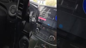 GPS антенна не работает в радио андроид