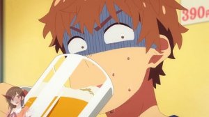 ДЕВУШКА НА ЧАС 2 ЗА 23 МИНУТЫ // Kanojo, Okarishimasu 2 // [Переозвучка]