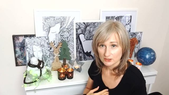 САТУРН - планета строгости, переходит в ♑ Козерог 21.12 2017-17.12.2020 смотреть онлайн