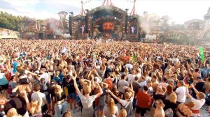 Tomorrowland Belgium 2017 | Don Diablo