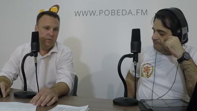 Депутат думы Ставропольского края Валерий Назаренко