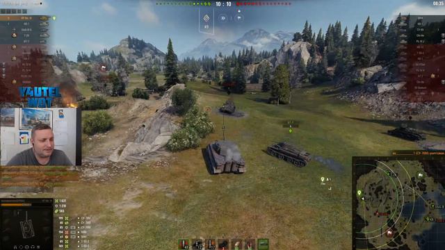 РЭДЛИ УОЛТЕРС НА ЯПОНСКОМ ТИГРЕ 6 УРОВНЯ смотреть онлайн