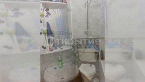 Вологда, Судоремонтная улица, 42А – продается 2-комнатная квартира