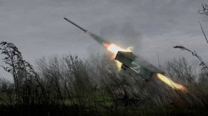 Российские военные нанесли удар по ВСУ в Запорожье
