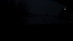 Чёткая лиса.Вызвал лису на манок,а дальше?.Случай на охоте.охота на лисицу в январе.карабин барс 22