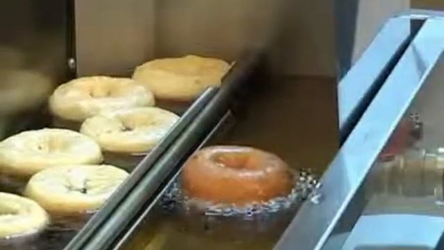 Пончиковый Автомат/Фритюрница смотреть онлайн