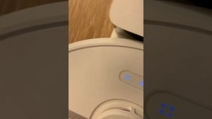 Робот пылесос xiaomi dream d9. Краткий обзор робота пылесоса.