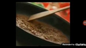 реклама Maggi Болгария 2007