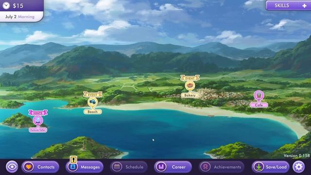 Hush Hush - Only Your Love Can Save Them Demo Gameplay смотреть онлайн