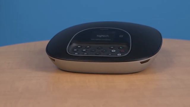 Logitech GROUP