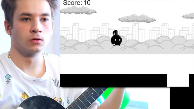 ПОЙ НЕ ОСТАНАВЛИВАЯСЬ ЧЕЛЛЕНДЖ | А СКОЛЬКО ТЫ СМОЖЕШЬ ПРОДЕРЖАТЬСЯ? смотреть онлайн