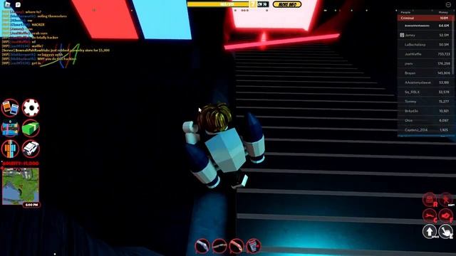 LAST CHANCE to BUY PARISIAN... | Roblox Jailbreak смотреть онлайн