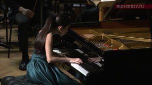 Бетховен. Концерт №2 для фортепиано с оркестром op. 19 (1795). III. Rondo_ Molto allegro.mp4