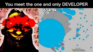 BEST arras.io moments...