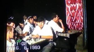 Носир РАХИМОВ