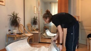 Отзыв о матрасе Blue Sleep