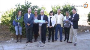 Cristobal Montoro se reúne con un amplío grupo de empresarios de La Rinconada