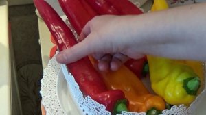 Перец Палермо. Медовый. Слаще не бывает.mp4