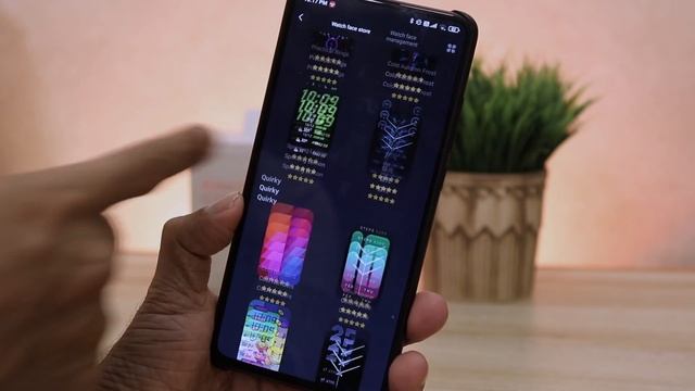Amazfit GTS 2e Smartwatch - The Essential One ? смотреть онлайн