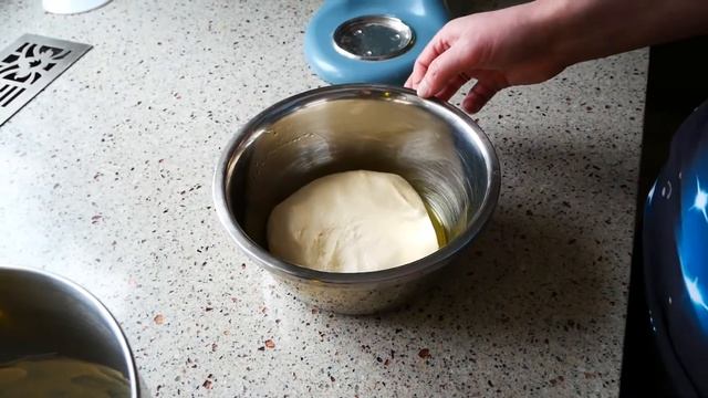 Булочки для бургеров смотреть онлайн