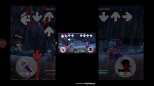 как скачать мод fnf инди кросс