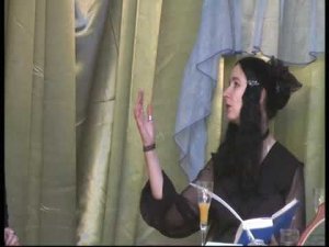 "Рунеж". К 200-летию М.Лермонтова. 8.11.2014 (ч.5)