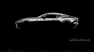 Walter Trout - The Sky Is Falling Down | autobeatsmusic | auto Aston Martin DBS GT Zagato