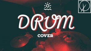 Егор Крид & МакSим - Отпускаю (DRUM COVER / YK.L )