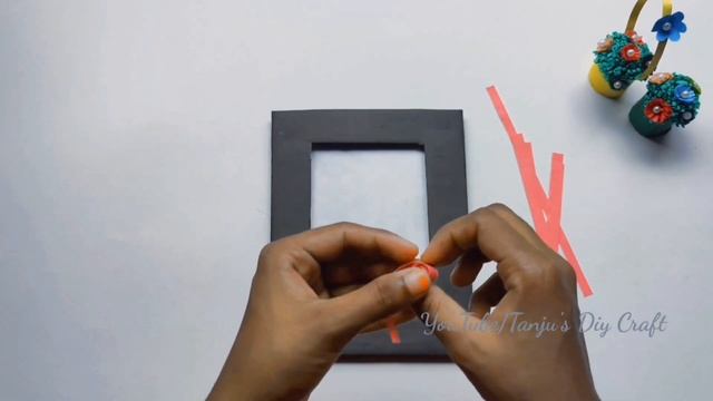 Photo Frame Diy Ideas | Handmade Picture Frame Making At Home
