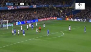 Chelsea 2-0 Paris Saint Germain