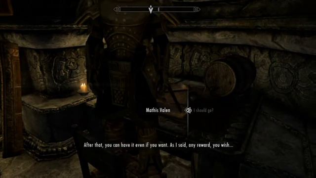 Skyrim:SE Mod Guide | The Tools of Kagrenac P1 смотреть онлайн