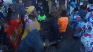 baikoko lakuvunja chaga jamaa asimamisha mchanaa kweupee