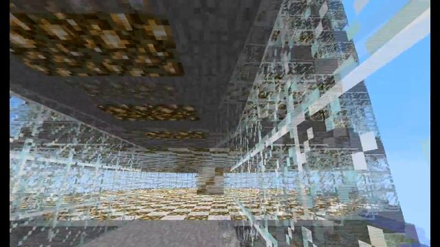 Minecraft-Amazing Buildings(#2) Что это? Это небоскрёбы!!! смотреть онлайн