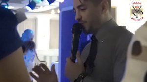 Свадебный ведущий Вадим Иванетти