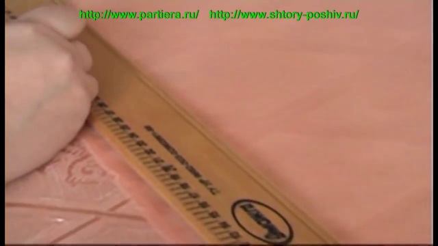 Покрывало Маркиза урок1.
