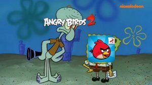 Wrong Notes Angry Birds 2 Vs Angry Birds Classic