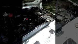 Как переделать проводку с инжекторного змз 406 на змз 402?
