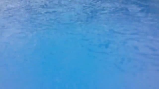 Бассейн в грязелечебнице "100 яиц" смотреть онлайн