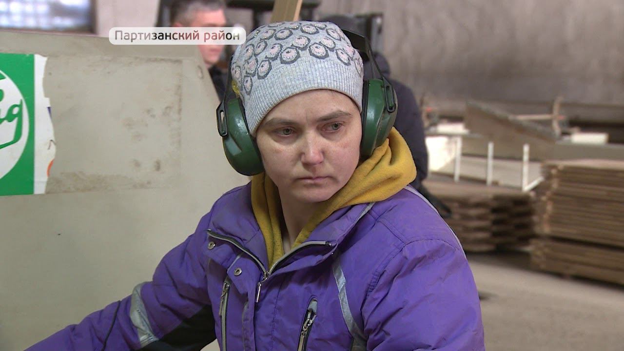 Как жить и дружить тем, кто лес рубит и его перерабатывает
