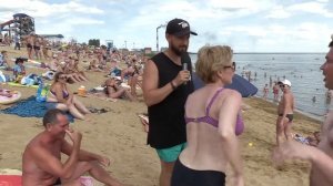 22_Народный проект Алтай. Озеро Яровое Диалоги о рыбалке