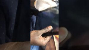 Lenovo Tab M10 x505x | Touch Screen Replacement | GMC