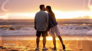 Nando Fortunato – The Love Of Yesterday